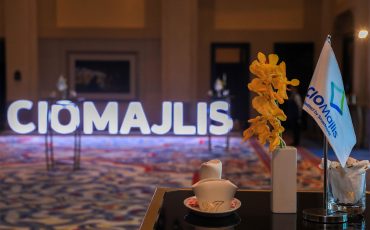 CIOMajlis Annual conference 2018