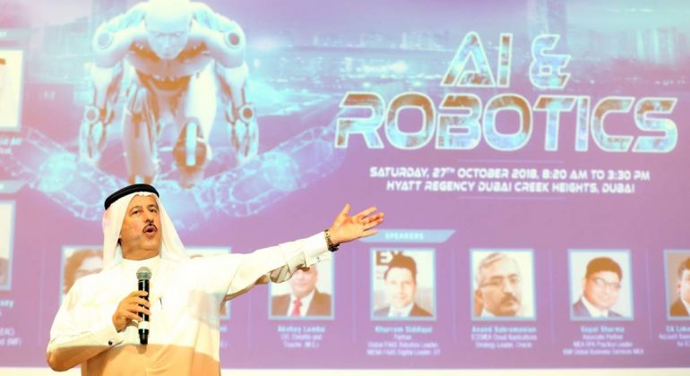 abdulqader obaid ali artificial intelligence