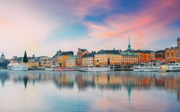 CIOMajlis to visit Sweden and Denmark on third annual Innovation Tour