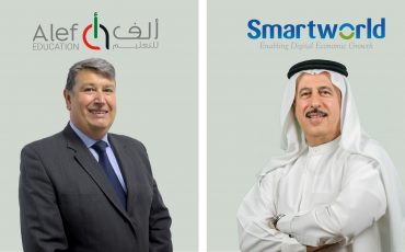 Smartworld ALEF Education