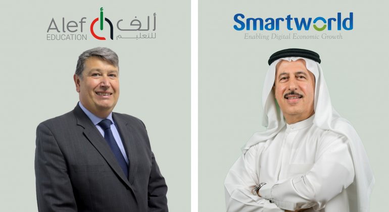 Smartworld ALEF Education
